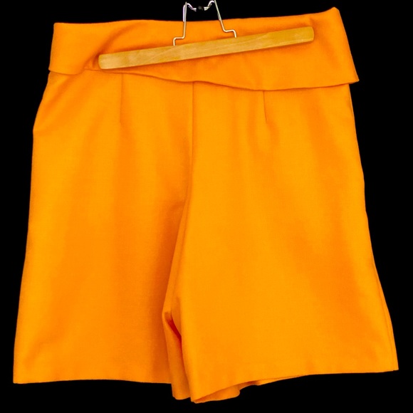 EMPORIO ARMANI - dress shorts - Picture 3 of 5